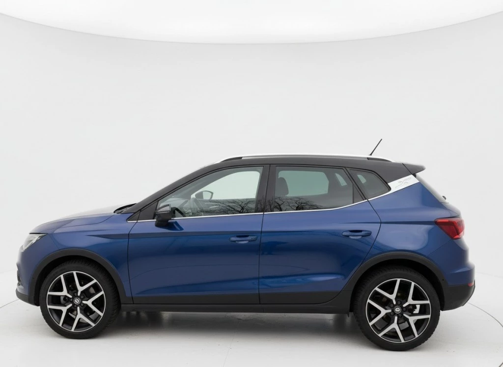 SEAT Arona – foto 2