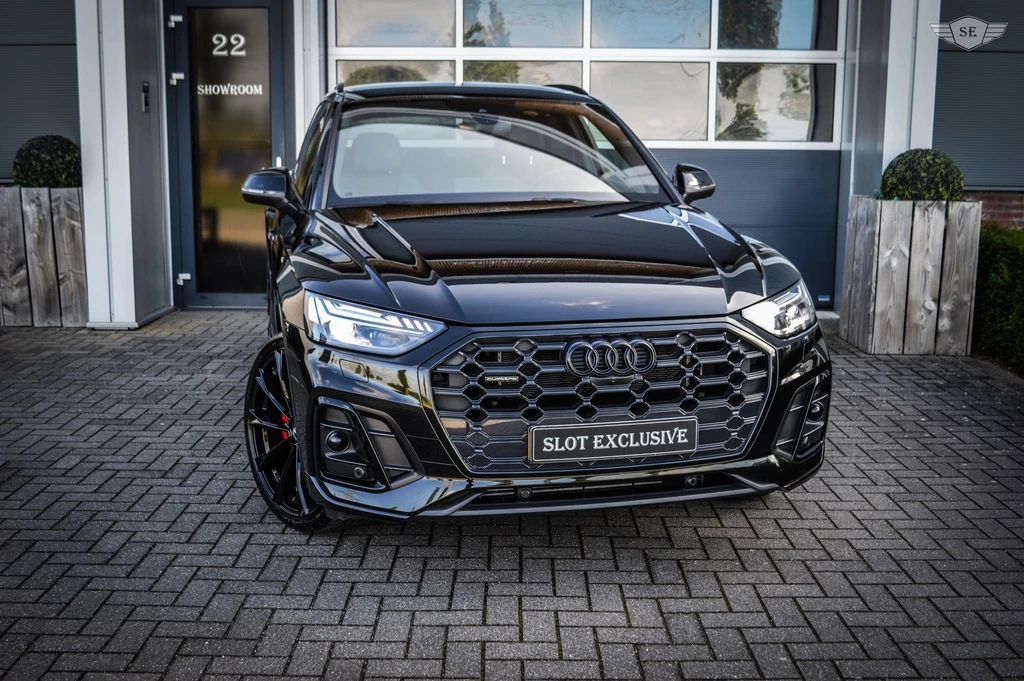 Audi Q5 – foto 12