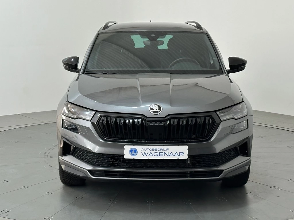 Škoda Karoq – foto 14