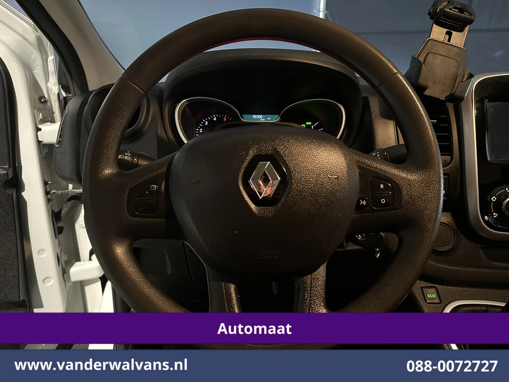 Renault Trafic – foto 16