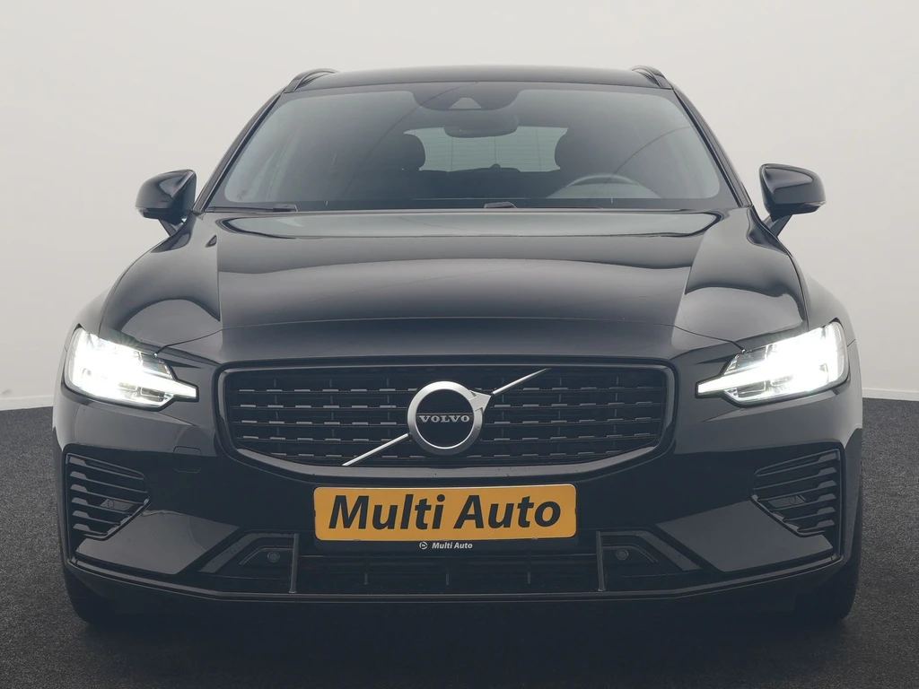 Volvo V60 – foto 11