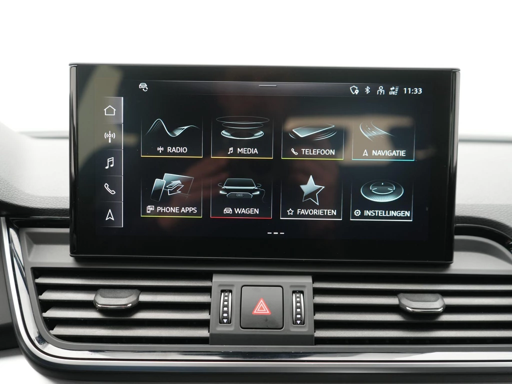 Audi Q5 – foto 23