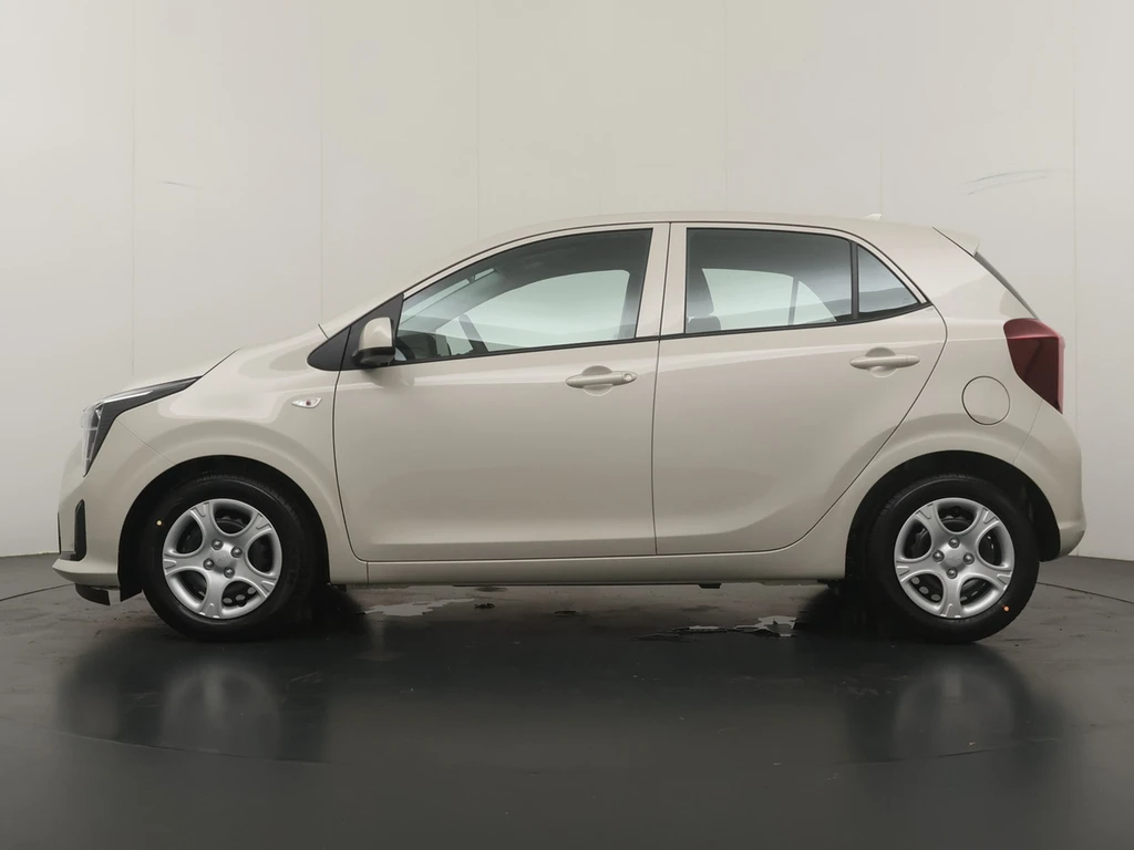 Kia Picanto – foto 3