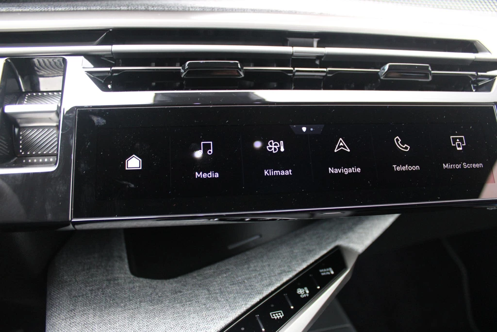 Peugeot e-3008 – foto 41