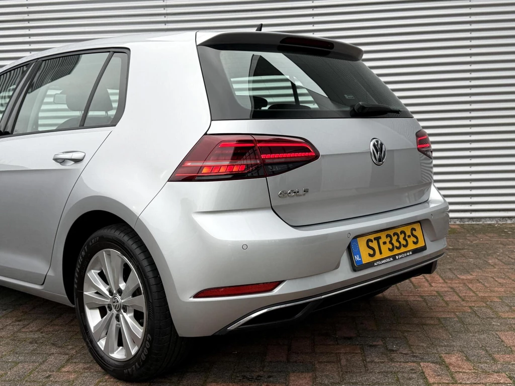Volkswagen Golf – foto 5