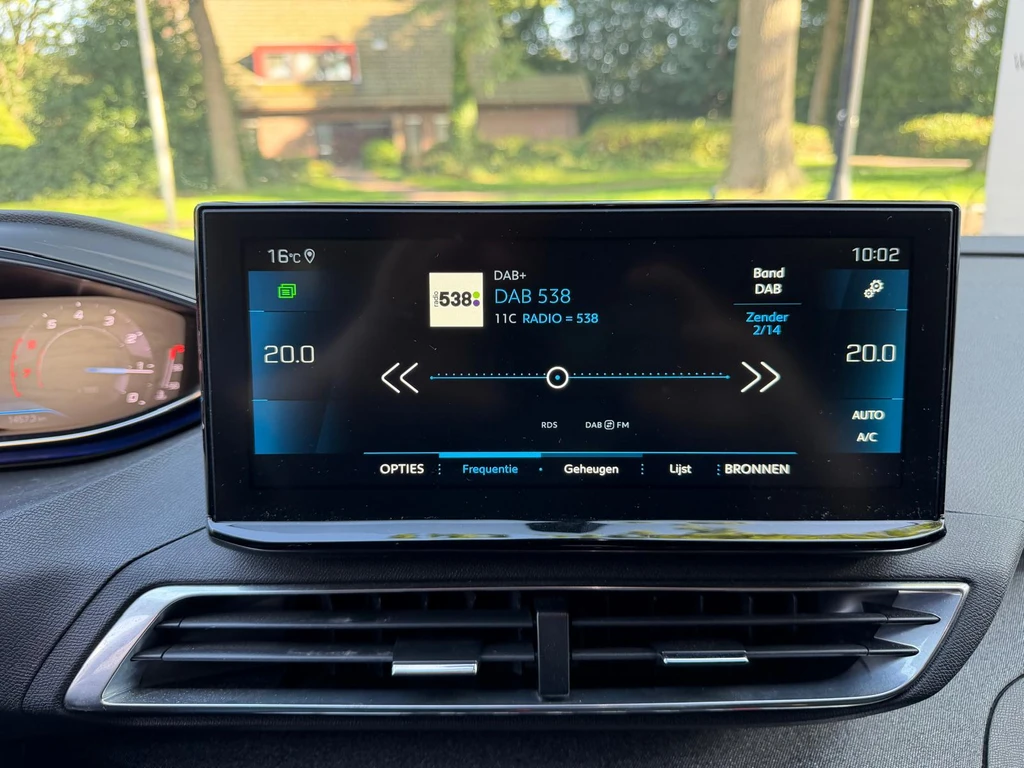 Peugeot 3008 – foto 39