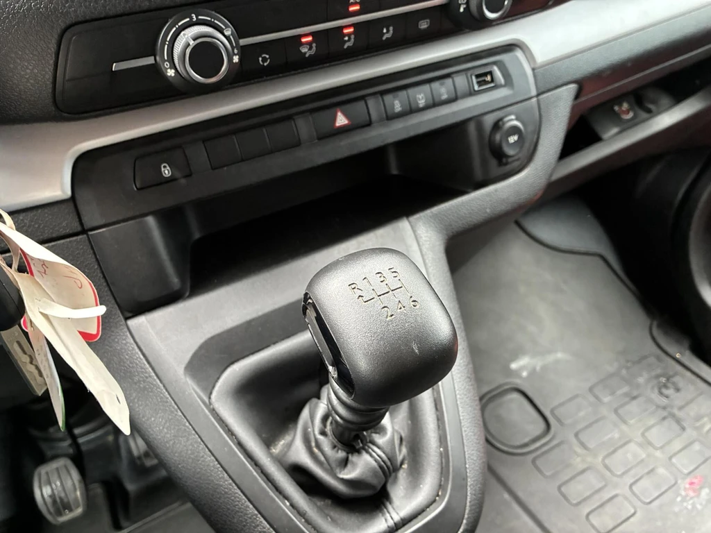 Citroën SpaceTourer – foto 15