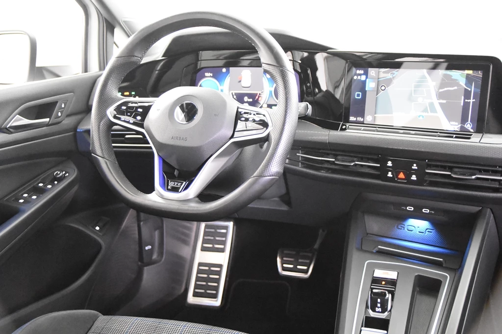 Volkswagen Golf – foto 22