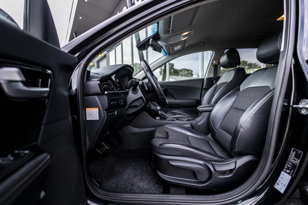 Kia Niro – foto 14