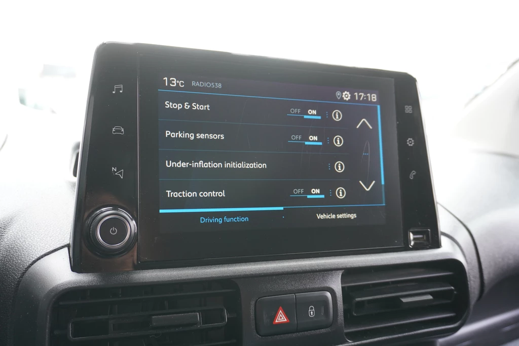 Peugeot Partner – foto 14