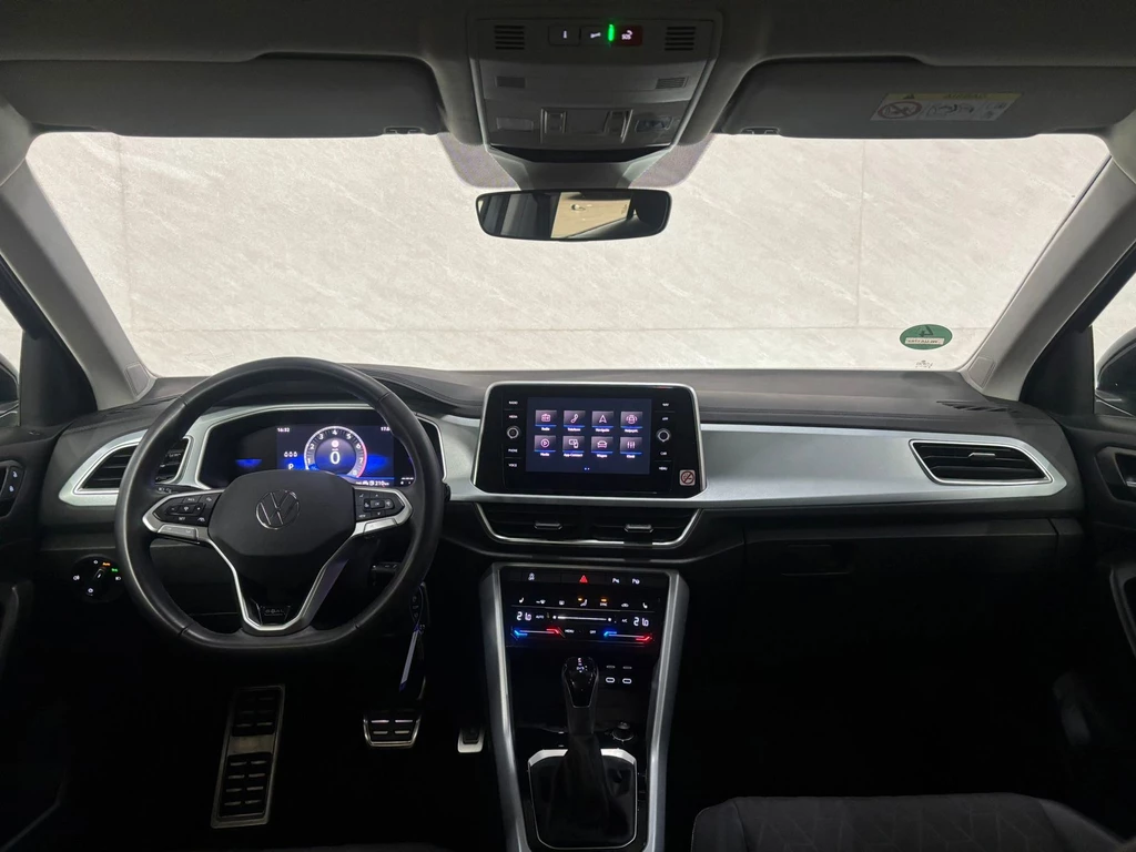 Volkswagen T-Roc – foto 11