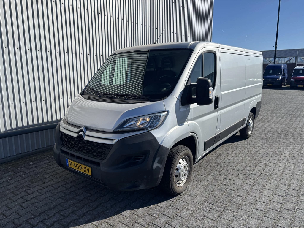 Citroën Jumper – foto 2