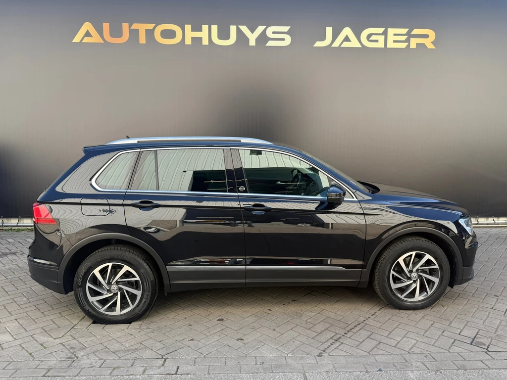 Volkswagen Tiguan – foto 6
