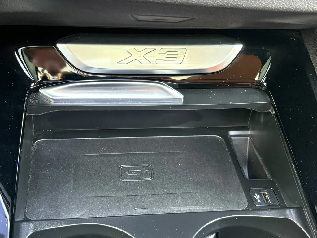 BMW X3 – foto 38