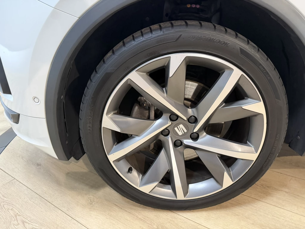SEAT Tarraco – foto 43