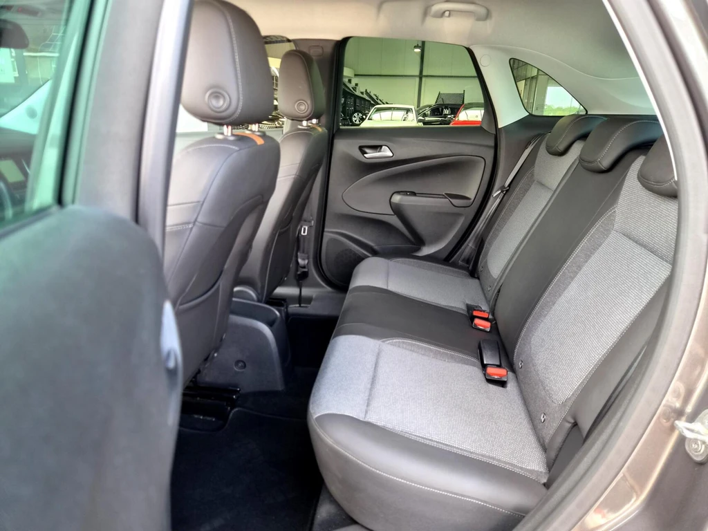 Opel Crossland – foto 12