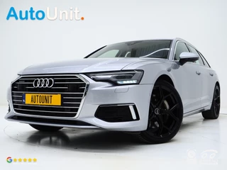 Audi A6 – thumbnail 1