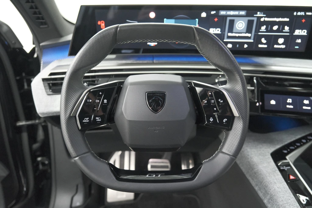 Peugeot 3008 – foto 29