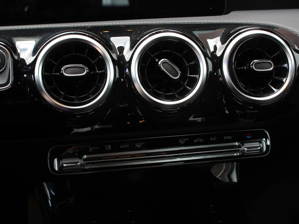 Mercedes-Benz A-Klasse – foto 18
