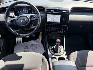 Hyundai Tucson – thumbnail 8