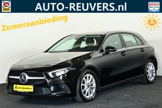 Mercedes-Benz A-Klasse – thumbnail 1