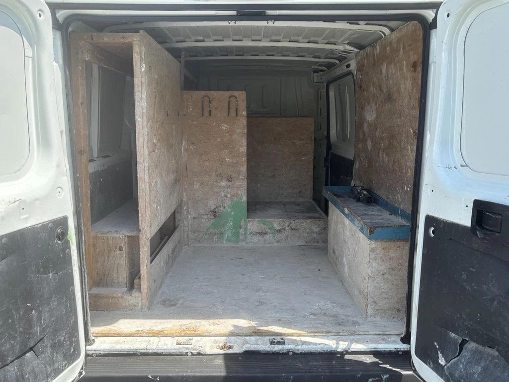 Peugeot Boxer – foto 16