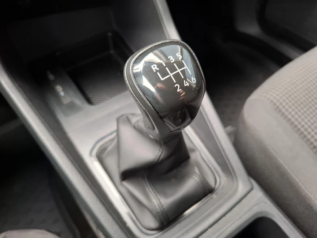 Volkswagen Caddy – foto 22