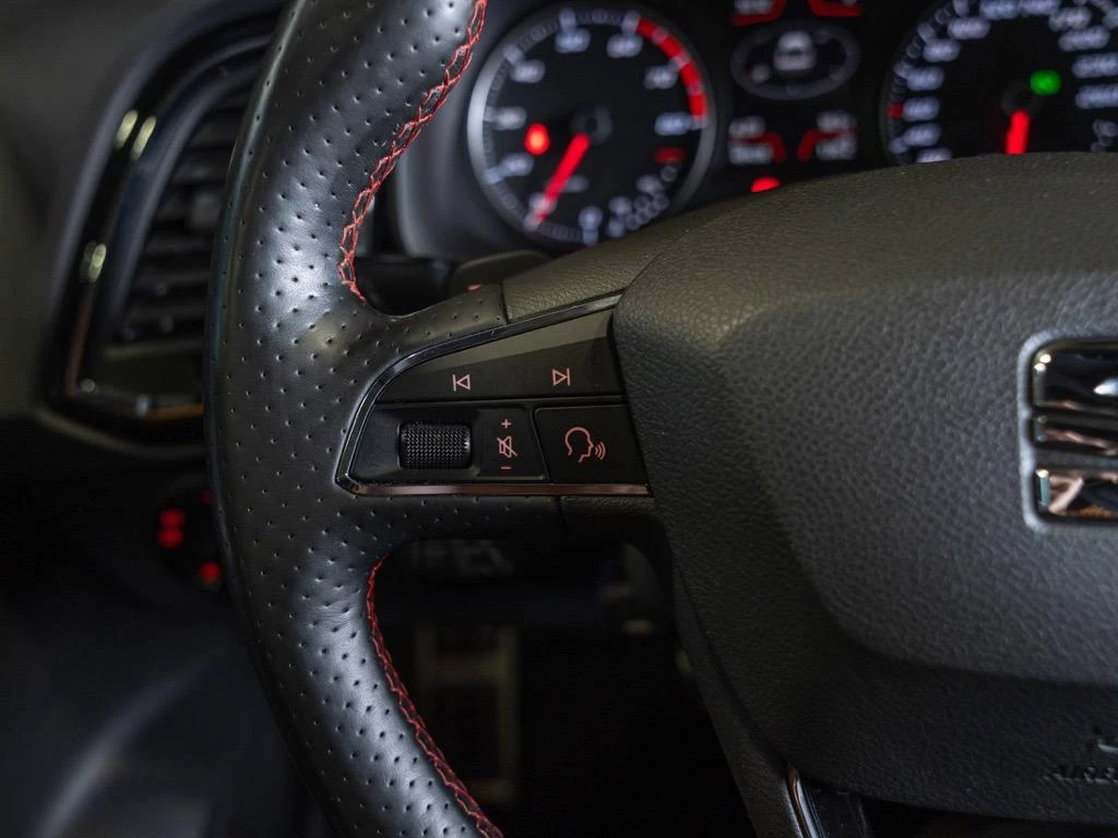 SEAT Ateca – foto 27