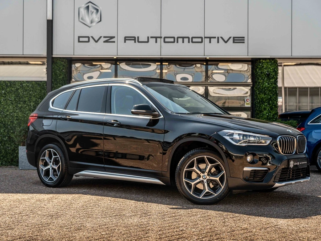 BMW X1 – foto 7