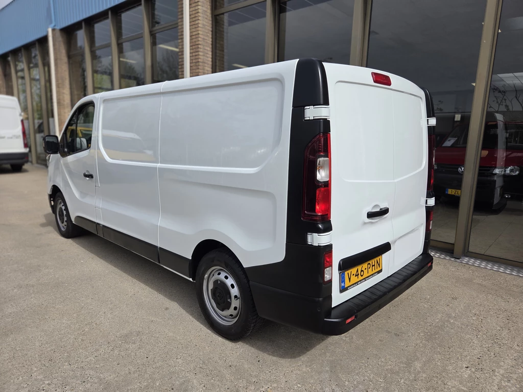 Renault Trafic – foto 3