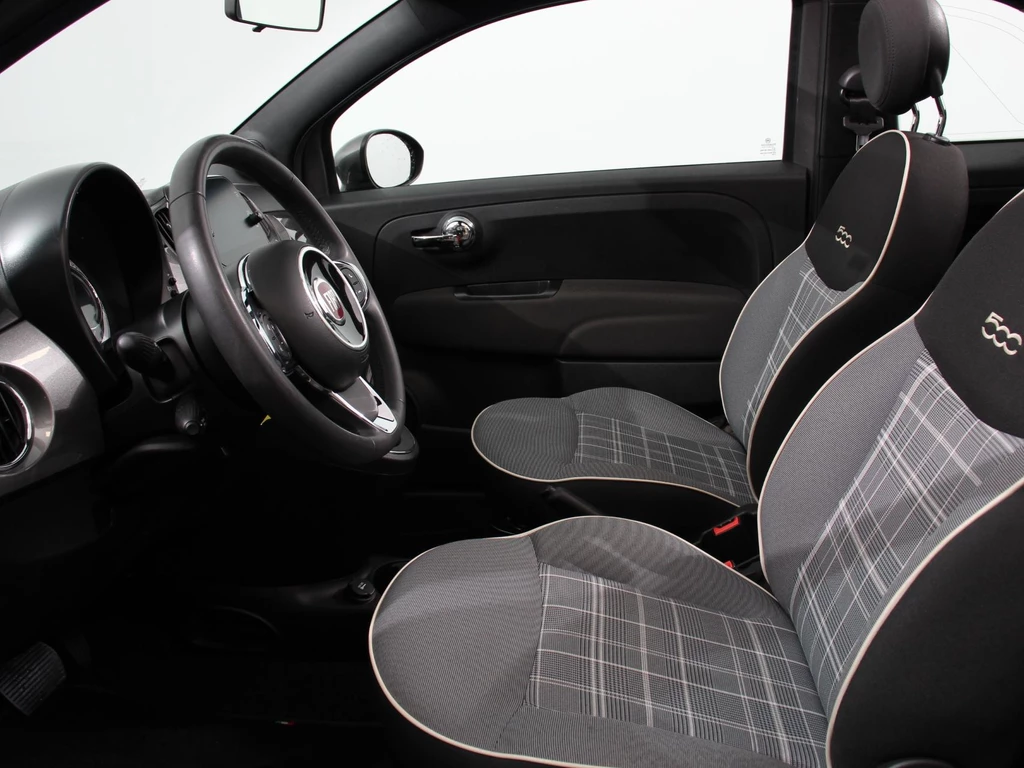 Fiat 500C – foto 27