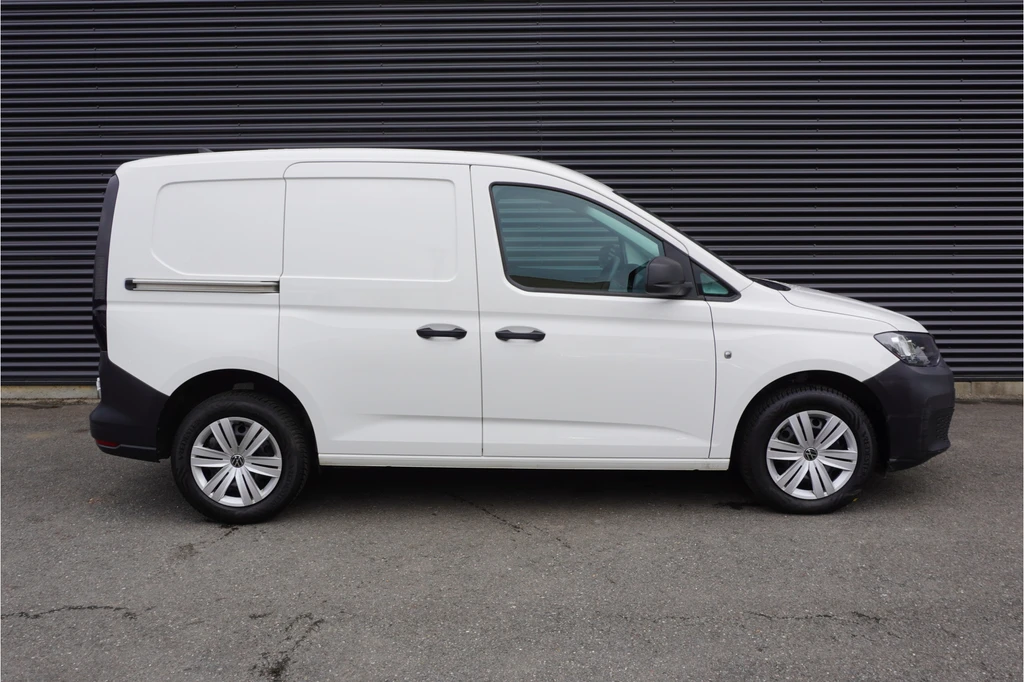 Volkswagen Caddy – foto 3