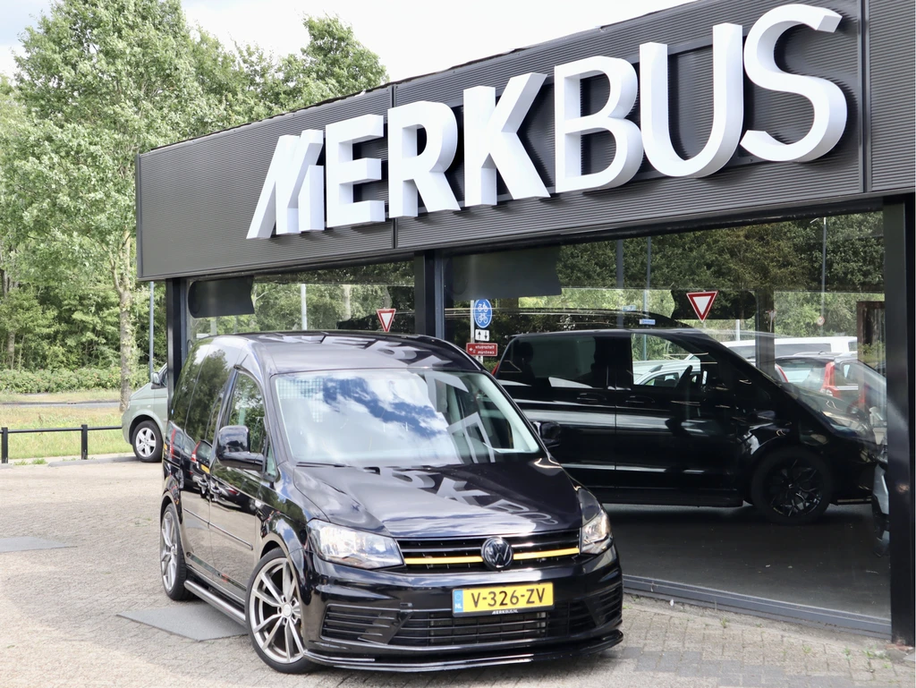 Volkswagen Caddy – foto 8