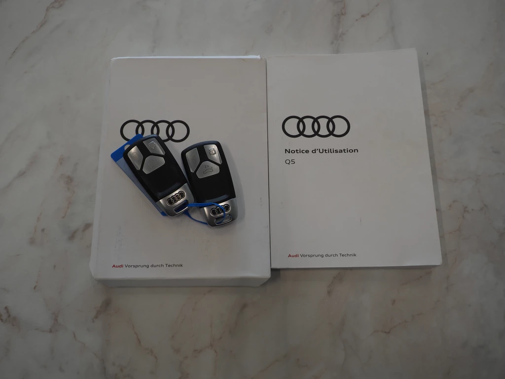 Audi Q5 – foto 13