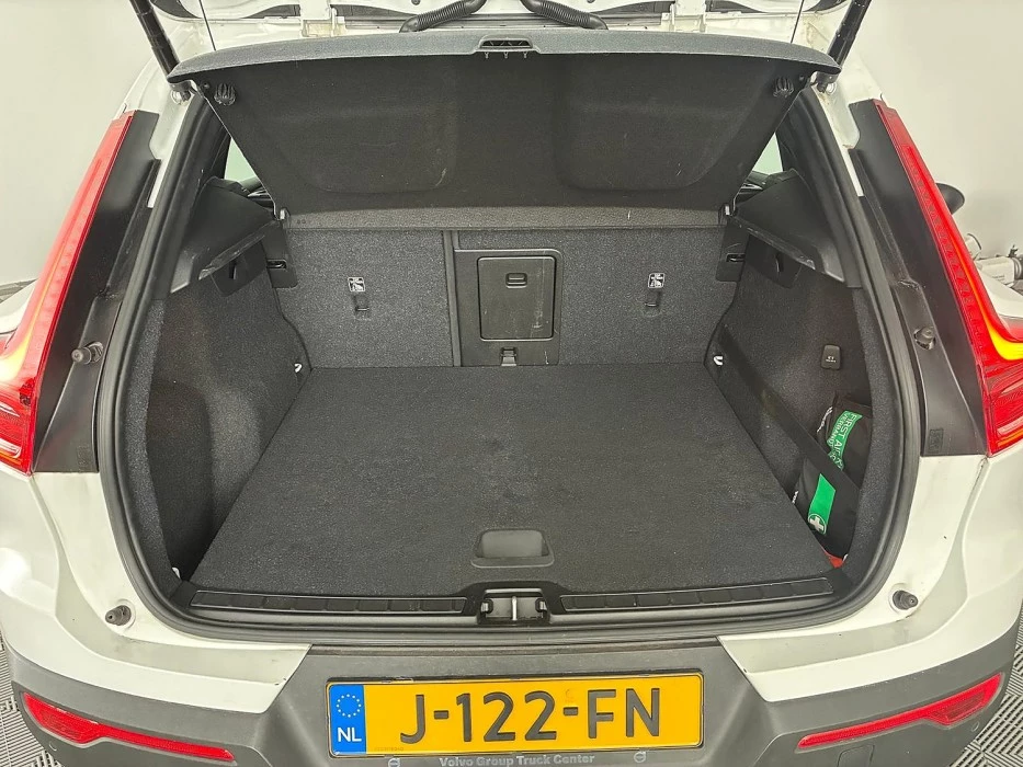 Volvo XC40 – foto 9