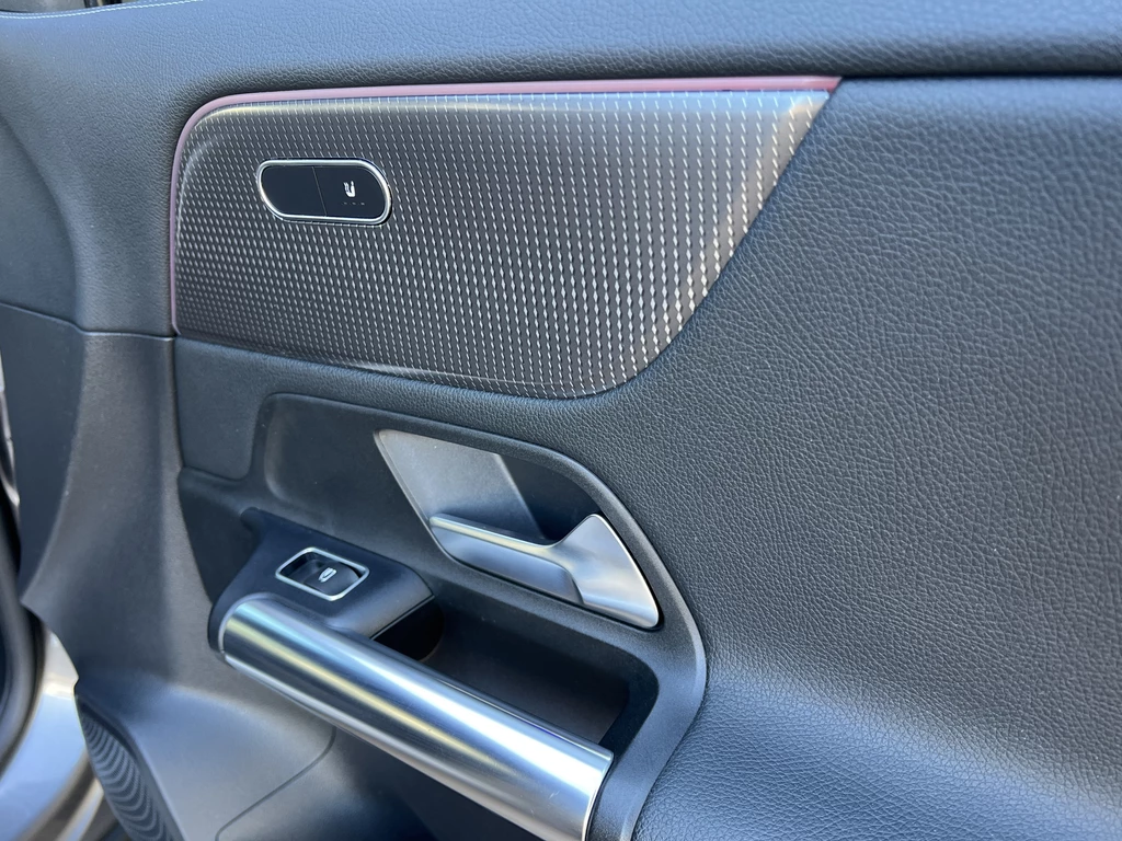 Mercedes-Benz GLA – foto 33