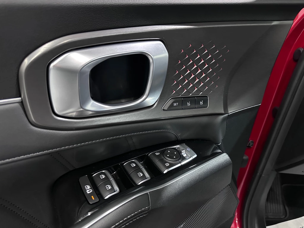 Kia Sorento – foto 22