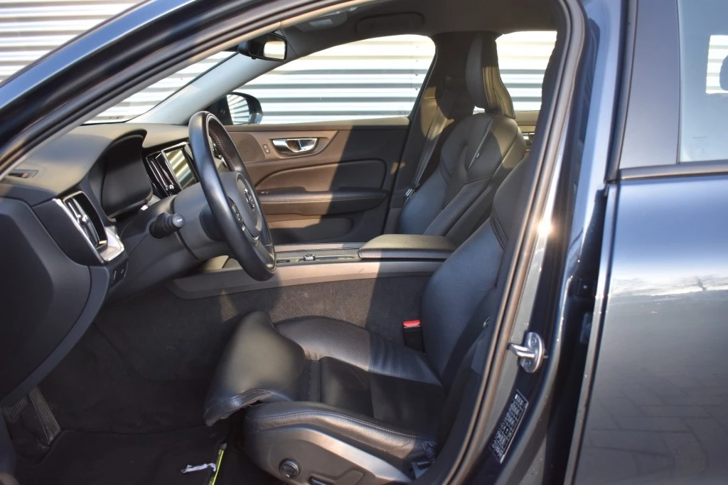 Volvo V60 – foto 7
