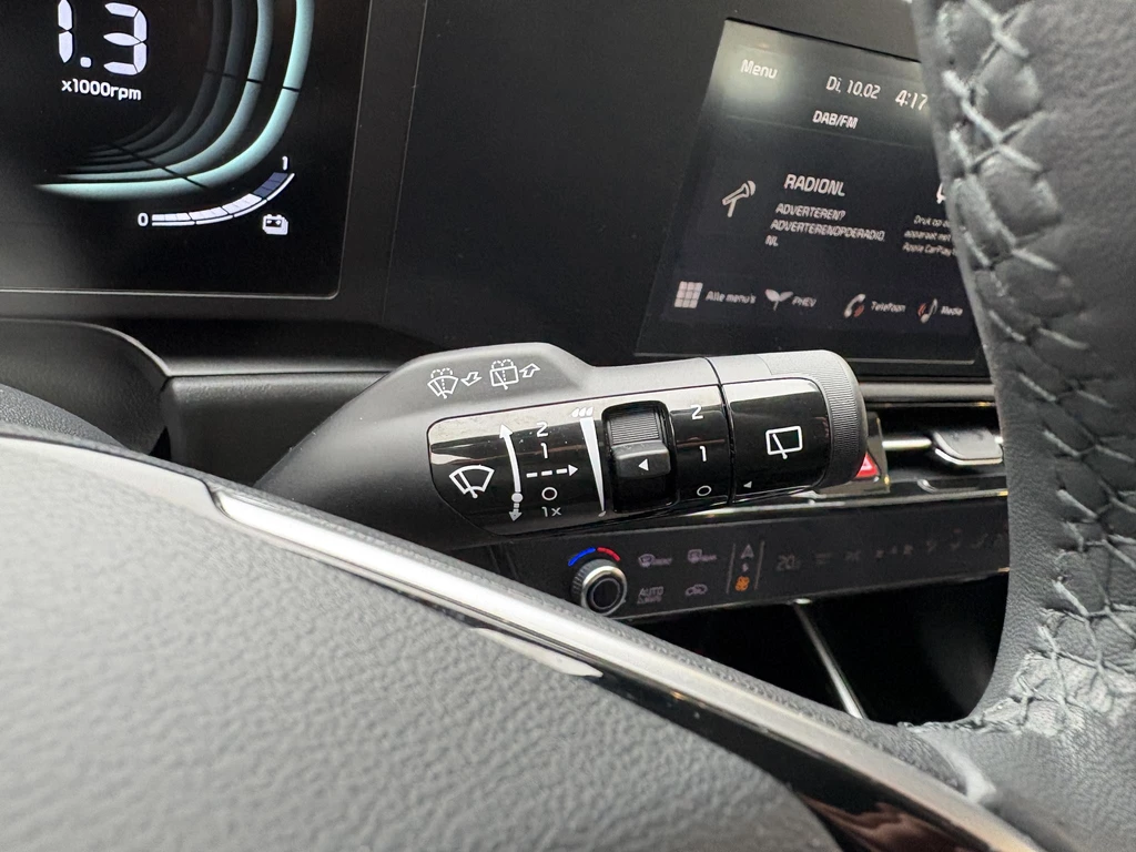 Kia Niro – foto 25