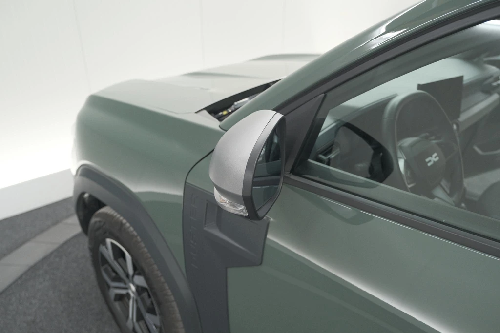 Dacia Duster – foto 30