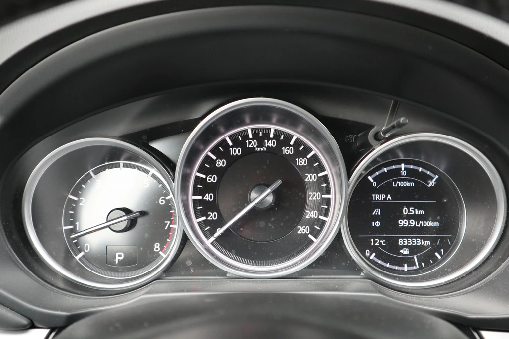 Mazda CX-5 – foto 14