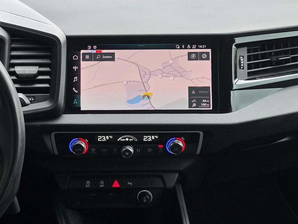 Audi A1 Sportback – foto 17