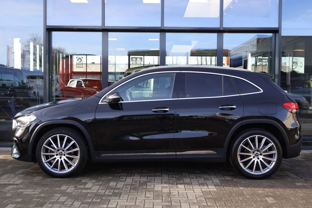 Mercedes-Benz GLA – foto 3