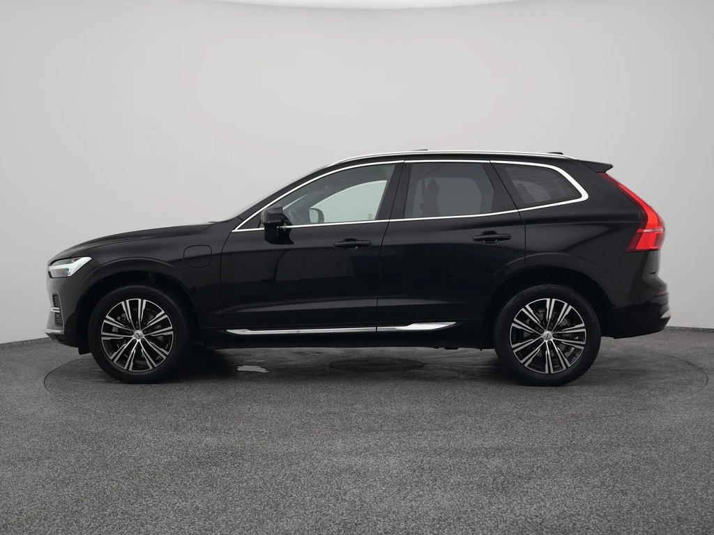 Volvo XC60 – foto 3