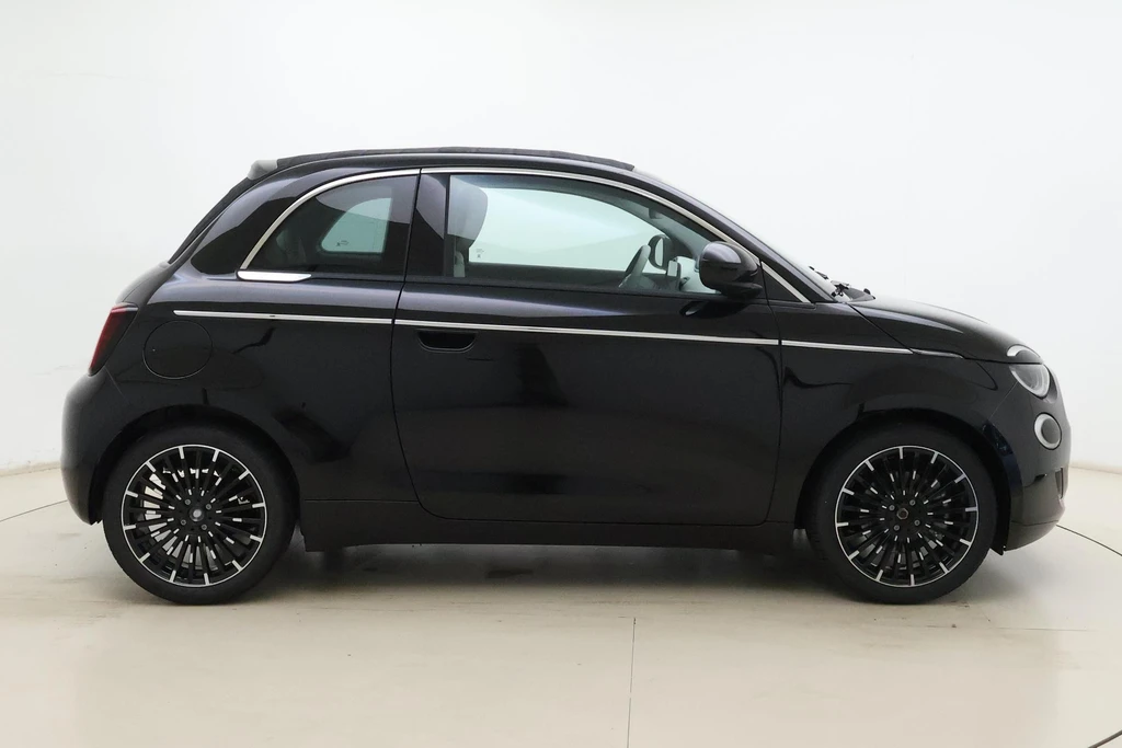 Fiat 500 – foto 7