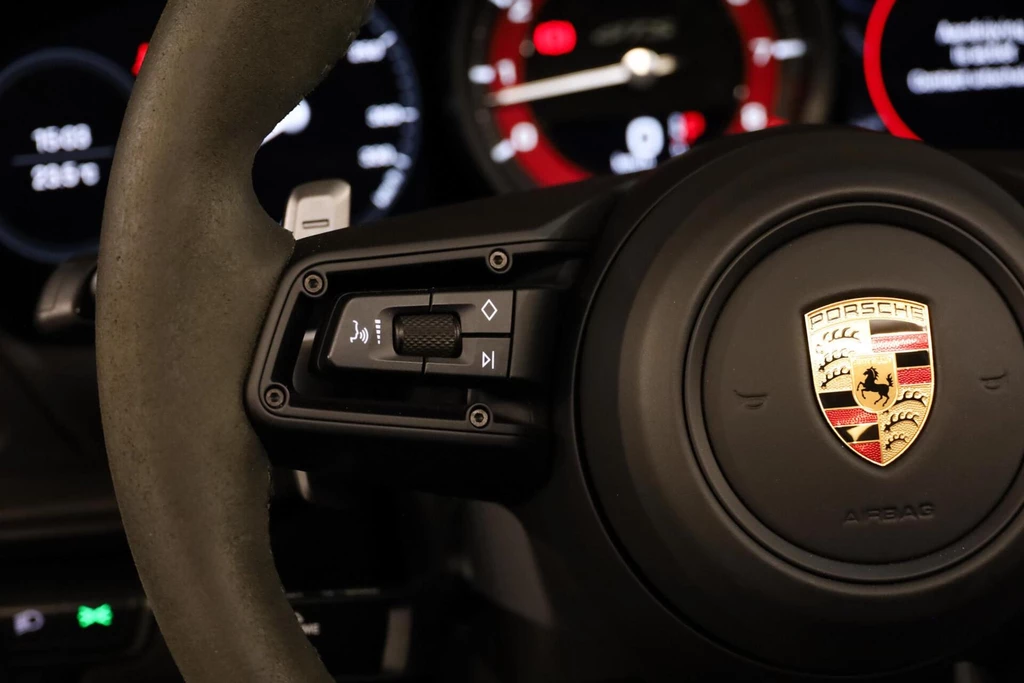 Porsche 911 – foto 40