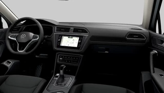Volkswagen Tiguan – thumbnail 8