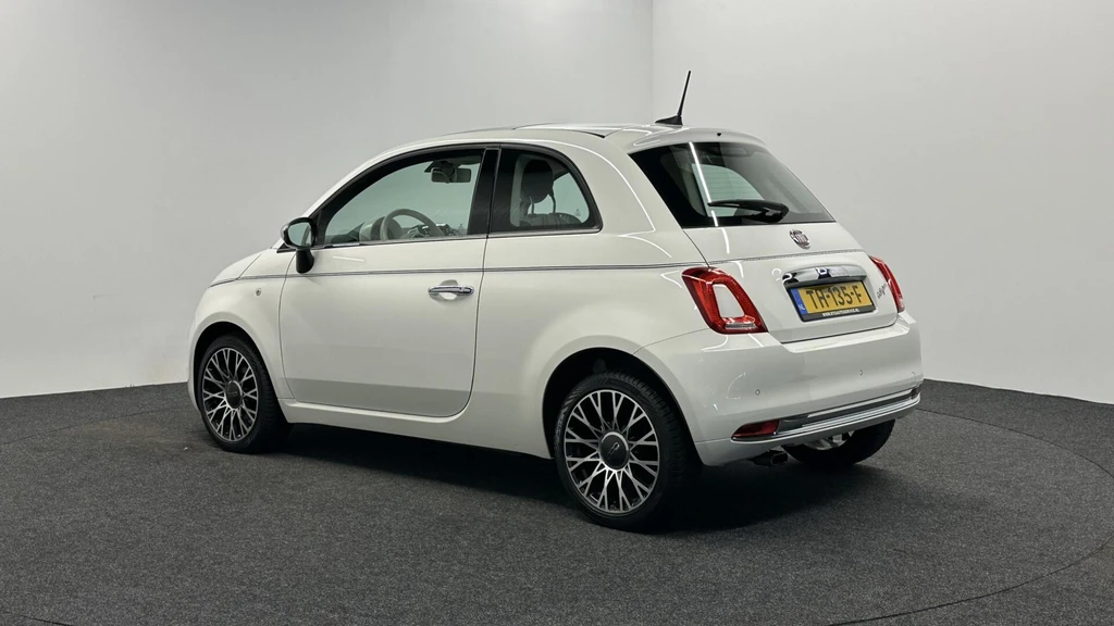 Fiat 500 – foto 3