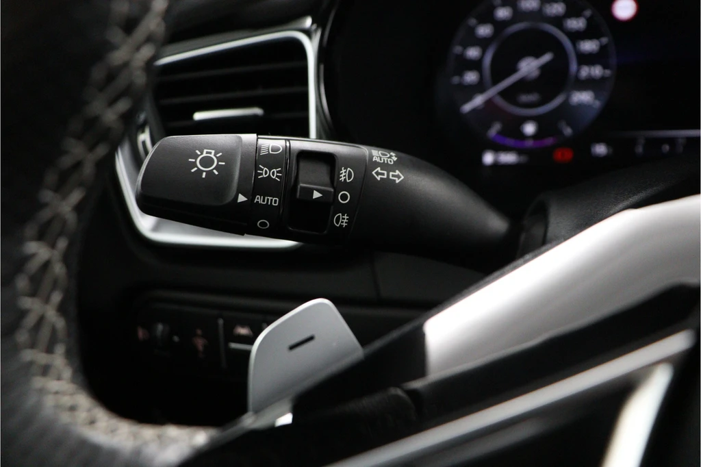 Kia XCeed – foto 25