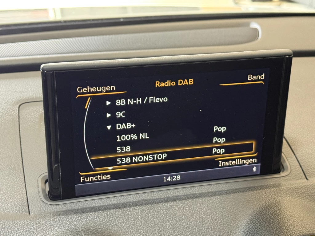 Audi A3 – foto 36